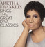 Aretha Franklin Sings The Great Divas - Aretha Franklin