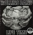 Life Time - Rollins Band