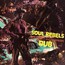 Soul Rebels Dub - Bob Marley