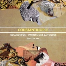 Metamorfosi Musicali - Constantinople Metamorfosi Musicali - Constantinople