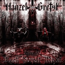 Black Forest Metal - Hanzel Und Gretyl