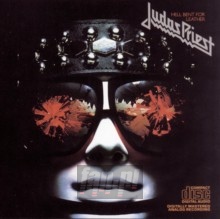 Hell Bent For Leather - Judas Priest