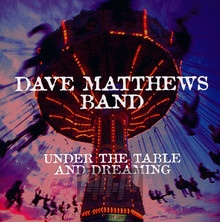 Under The Table & Dreaming - Dave  Matthews Band