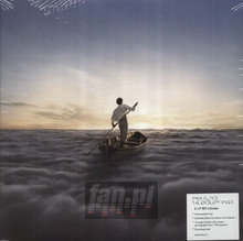 The Endless River - Pink Floyd