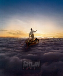 The Endless River - Pink Floyd