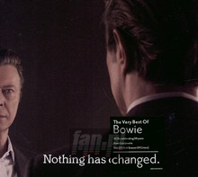 Nothing Has Changed - David Bowie