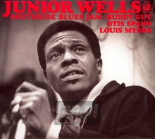 Southside Blues Jam - Junior Wells