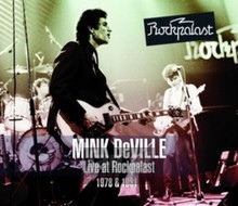 Live At Rockpalast - Mink De Ville 