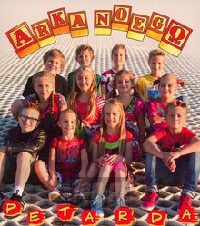 Petarda - Arka Noego