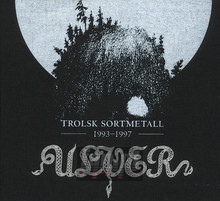 Trolsk Sortmetall - Ulver