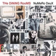 The Numero Deux - The Dining Rooms 