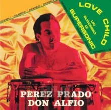 Don Alfio - Perez Prado