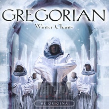Winter Chants - Gregorian