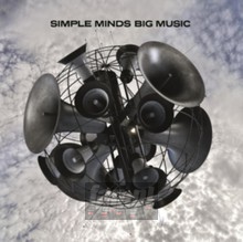 Bigger Music - Simple Minds