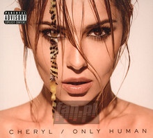 Only Human - Cheryl