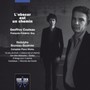 Complete Piano Works - L'obscur Est Un Chemin - Bruneau-Boulmier  /  Couteau  /  Guy