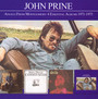 Angels From Montgomery: 4 Essential Albums 1971-1975 - John Prine