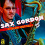 In The Wee Small Hours - Sax Gordon