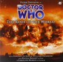 DR Who: 059 -Roof Of The World - Doctor Who