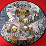 Beyond The Permafrost - Skeletonwitch