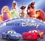 The Best Of Disney - V/A