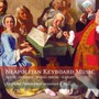 Neapolitan Keyboard Music - V/A