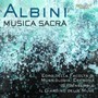 Musica Sacra - G. Albini