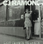 Last Chance To Dance - CJ Ramone