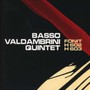 Fonit H602-H603 - Bass Valdambrini Quintet 