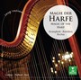 Magic Of Harp - V/A