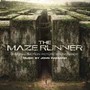 Maze Runner =Deluxe..  OST - John Paesano