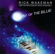 Cirque Surreal/Out Of The Blue - Rick Wakeman