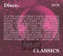 Disco Classics - V/A