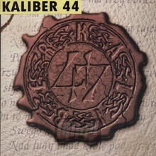 Ksiga Tajemnicza. Prolog - Kaliber 44