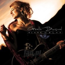 Black To Blue - Gaelle Buswel Black To Blue - Gaelle Buswel