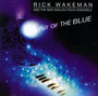 Cirque Surreal/Out Of The Blue - Rick Wakeman