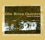 Immune To Clockwork - Olie Brice Quintet [Olie Brice  /  Mark Hanslip  /  Waclaw Zimpe