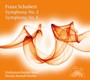 Sinfonie 2 & 6 - F. Schubert