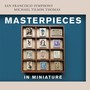 Masterpieces In Miniature - V/A