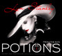 Potions - Lyn Stanley