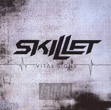 Vital Signs - Skillet