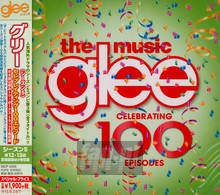 Music Celebrating 100 Episodes - Glee