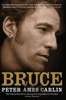 Bruce - Bruce Springsteen