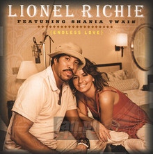 Endless Love (feat. Shania Twain)/Easy - Lionel Richie