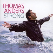 Strong - Thomas    Anders 