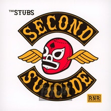 Second Suicide - The Stubs