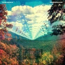 Innerspeaker - Tame Impala