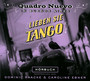 Lieben Sie Tango? - Quadro Nuevo