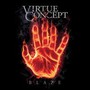 Blaze - Virtue Concept