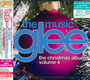 Music The Christmas Album - Glee